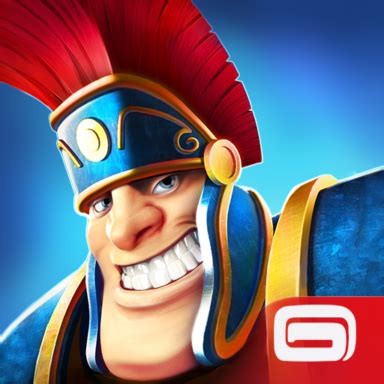 Total Conquest 2.1.3c APK Download by Gameloft .